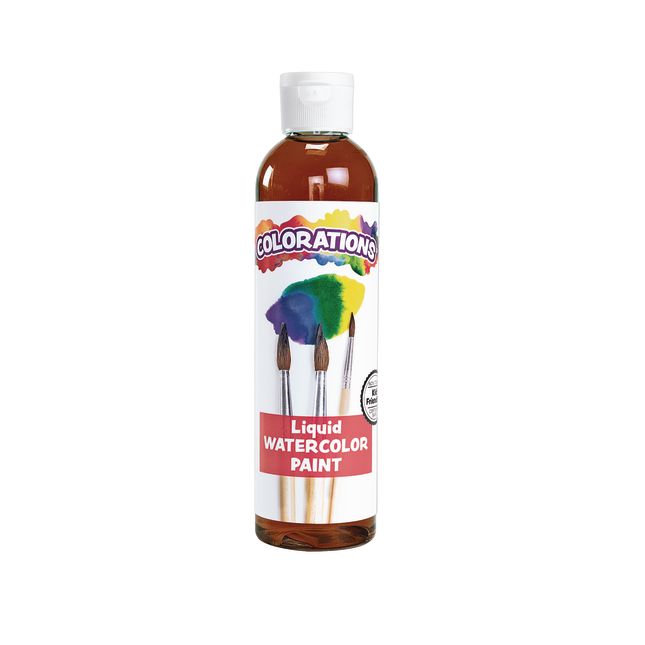 Colorations® Thanksgiving Leaf Art Craft Kit – Makes 24 Crafts