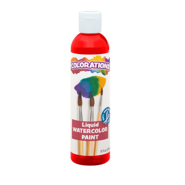Colorations® Thanksgiving Leaf Art Craft Kit – Makes 24 Crafts
