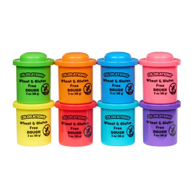 Colorations® Preschool Readiness Kit