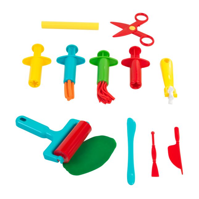 Colorations® Preschool Readiness Kit