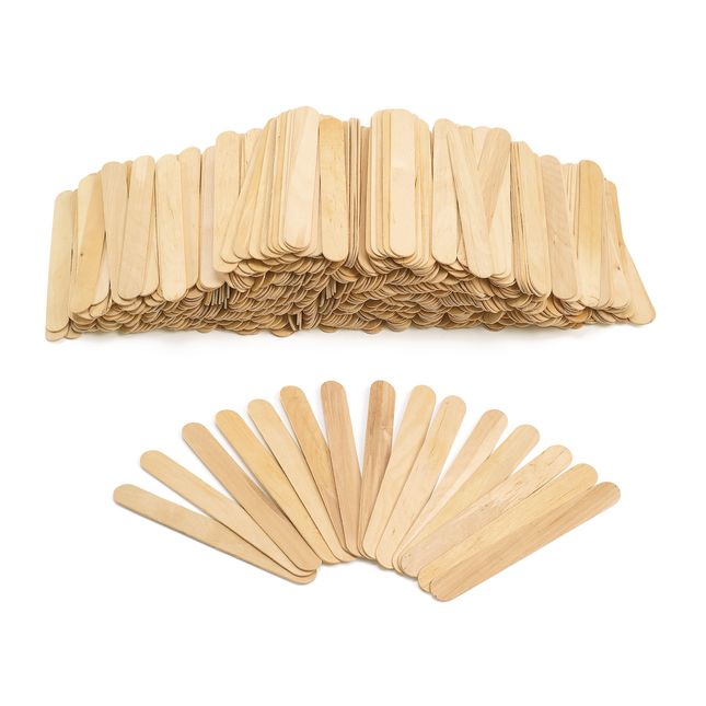 Colorations® Hanukkah Menorah Craft Kit - Makes 24 Crafts