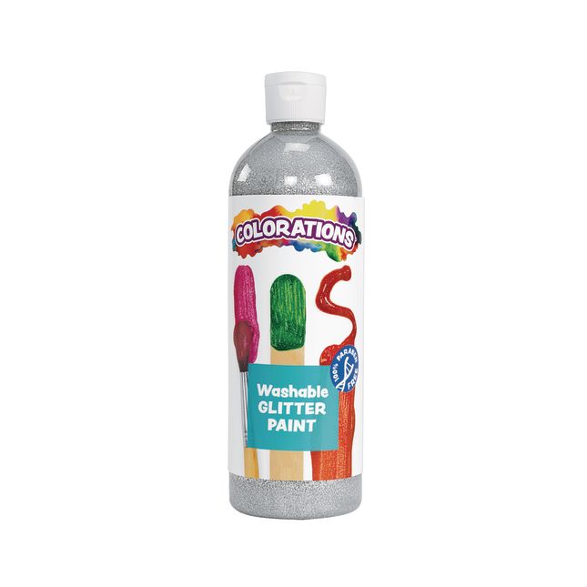 Colorations® Winter Snowy House Craft Kit - Makes 6 Crafts