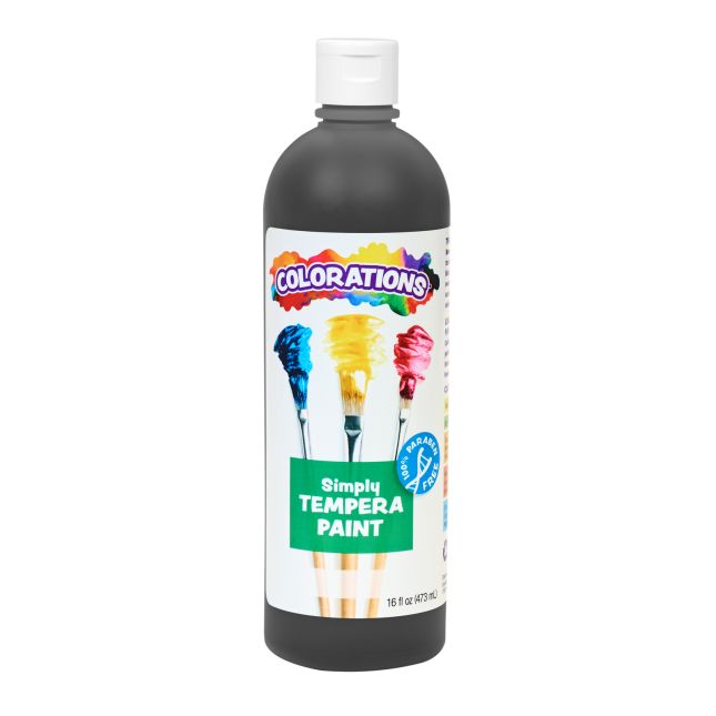 Colorations® Winter Penguin Maraca Craft Kit - Makes 12 Crafts
