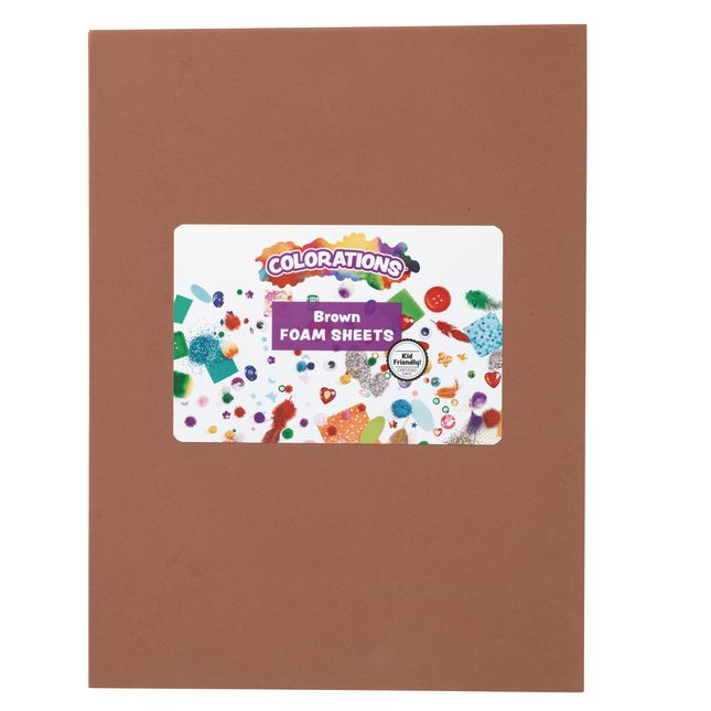 Colorations® Winter Gingerbread People Craft Kit - Makes 24 Crafts