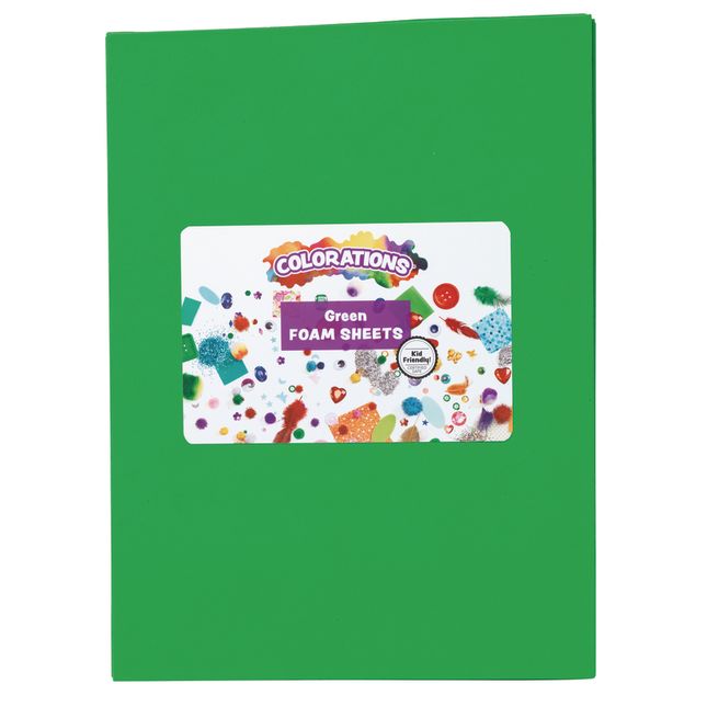 Colorations® Winter Gingerbread People Craft Kit - Makes 24 Crafts