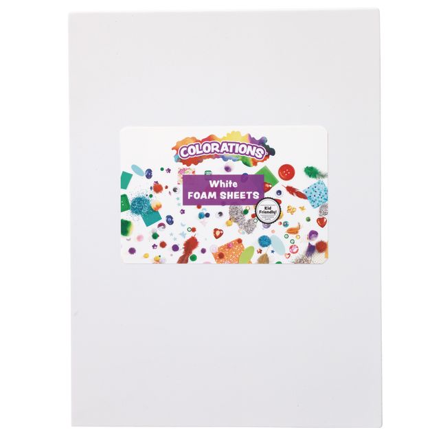Colorations® Winter Gingerbread People Craft Kit - Makes 24 Crafts