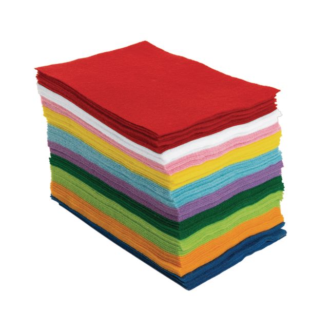 Colorations® Winter Penguin Canvas Backpack Craft Kit - Makes 12 Crafts