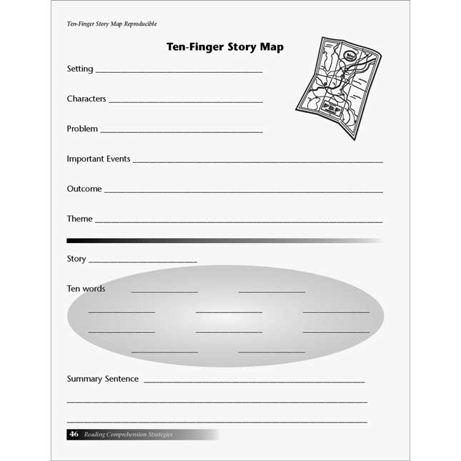 Reading Comprehension Strategies for the Intermediate Grades