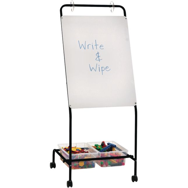 Tablet and Whiteboard Stand - 1 Stand by Really Good Stuff