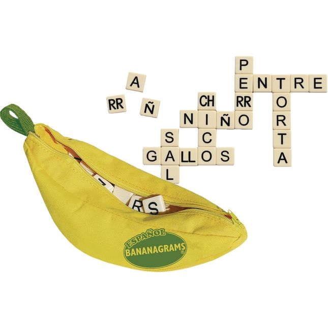 Bananagrams Bananagrams