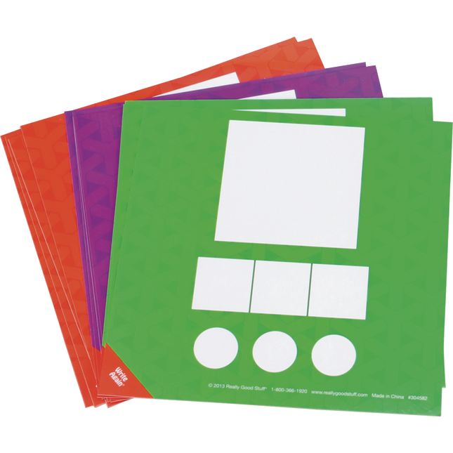 EZread™ Spanish Sound Box Kit - multi-item kit