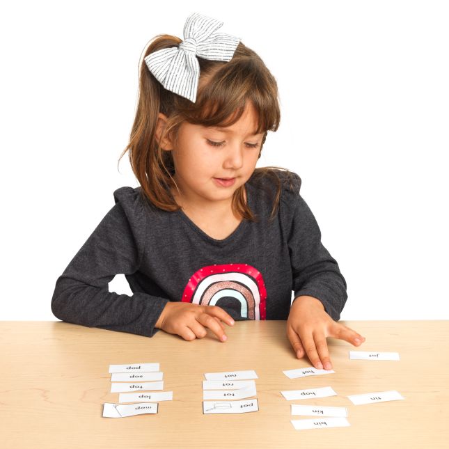 Essential Word Sorts™ For the Primary Grades, 2nd Edition Book