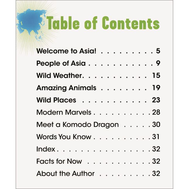 Rookie Read About® Geography 7-Book Set