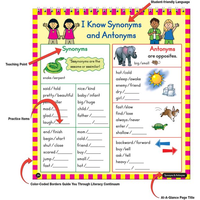 Foundational Skills Flip Chart - 1 flip chart_4