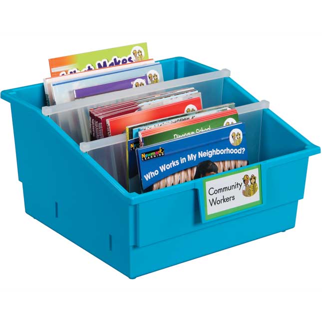 Our Community Workers Genre Bin Kit - Grades K-1