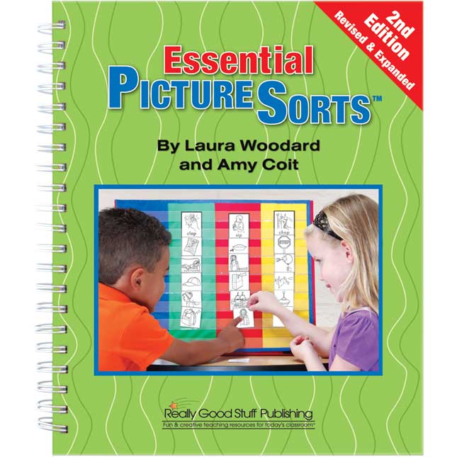 Common Core And State Standards Literacy Enrichment Kit - Kindergarten