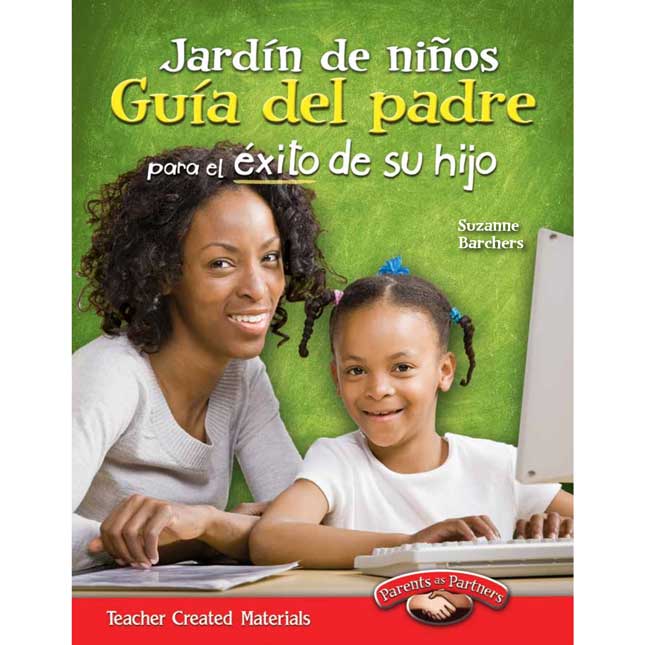 JardA­n De Ninos Guia Del Padre Para El Exito De Su Hijo - 25-Book Set