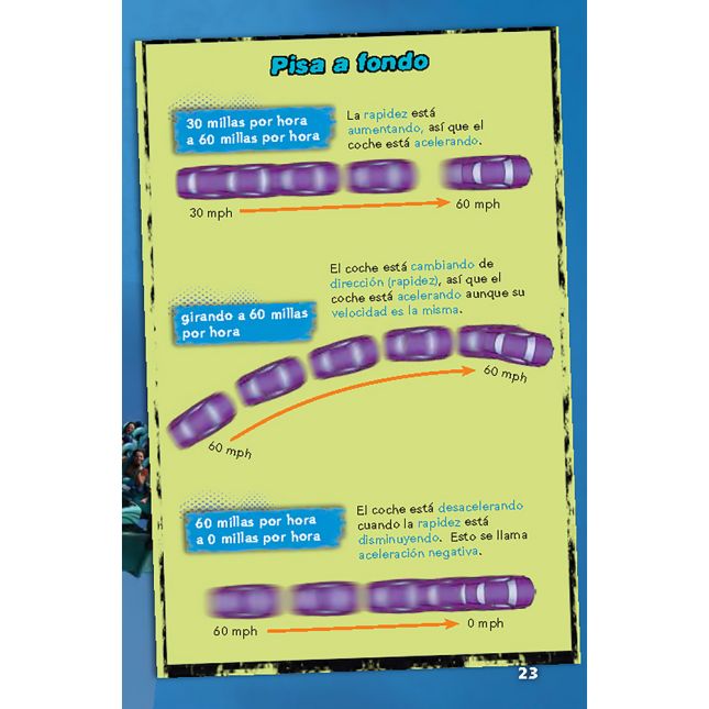 TIME FOR KIDS® Informational Text Grade 5 Spanish 30-Book Set