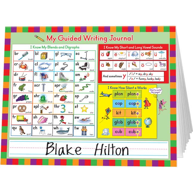 Early Level Guided Reading Kit