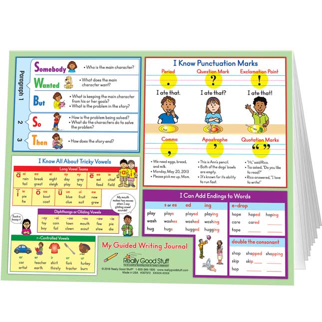 Early Level Guided Reading Kit