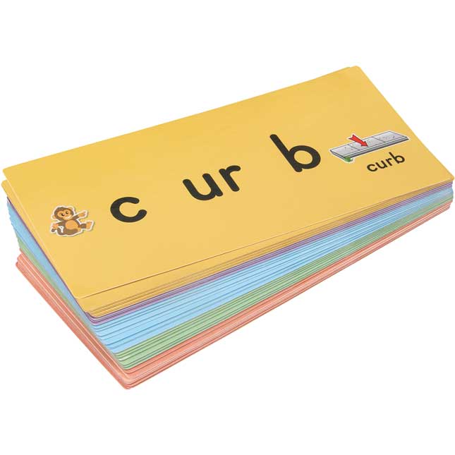 Chunk And Check Decoder Cards