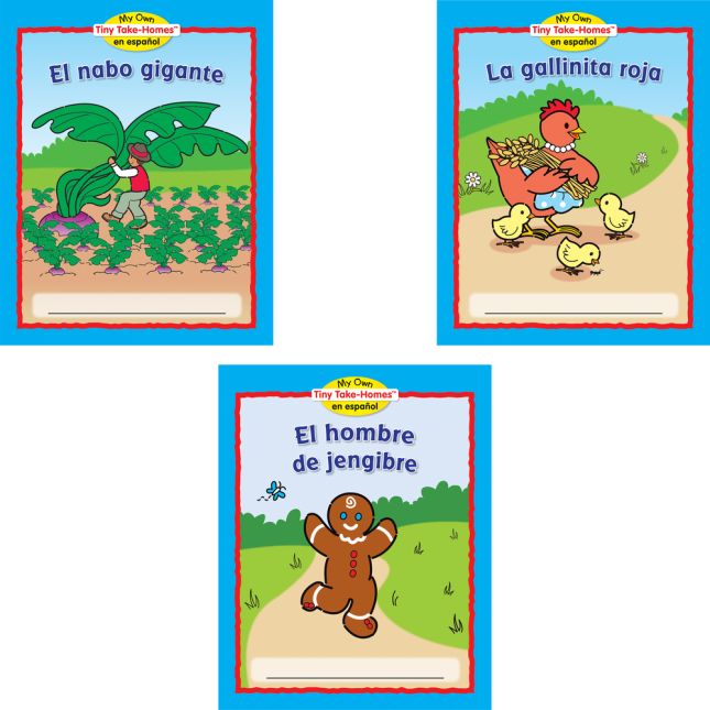 Participacion Familiar Grado 2 Juego Paquete Para Leer Y Escribir Family Engagement Grade 2 Read Write