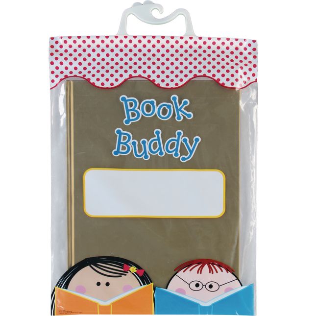 Amazonin Buy Creative Teaching Press Book Buddy Bags  10 x 12 inches   Pack of 6 Book Online at Low Prices in India  Creative Teaching Press Book  Buddy Bags 