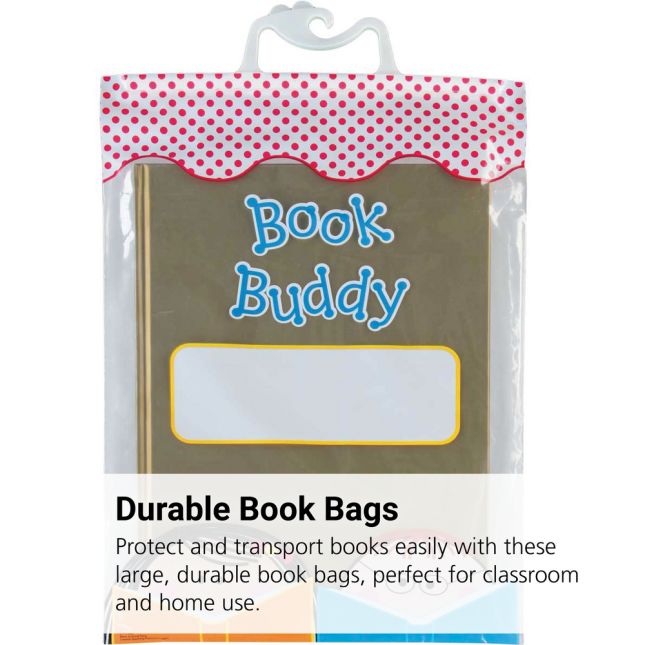 ABCKEY Buddy Bags for Classroom Set of 8  Amazonin Office Products