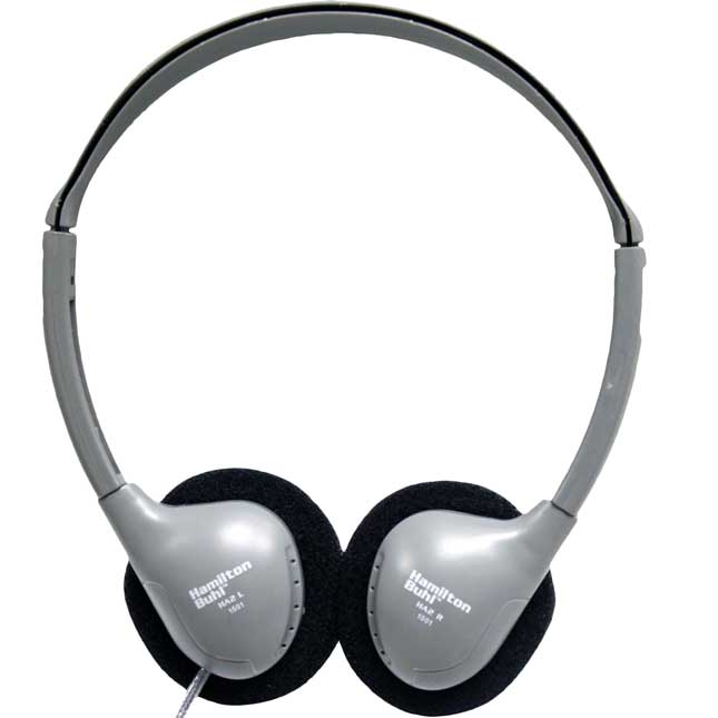 Sanitary Headsets - Foam Ear Cushions