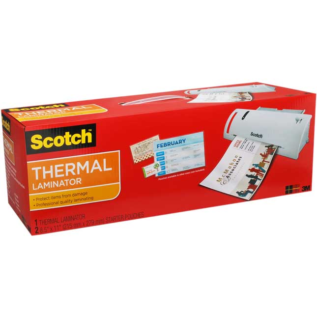 Scotch™ Thermal Laminator