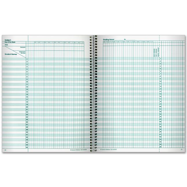 Chevron Multi-Color Record Book - 1 book