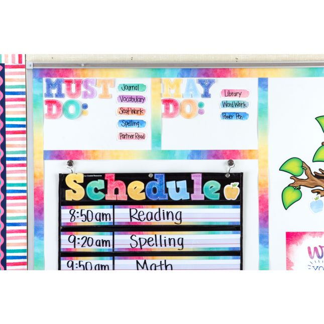 Watercolor 4" Letter Accents - 230 pieces_3