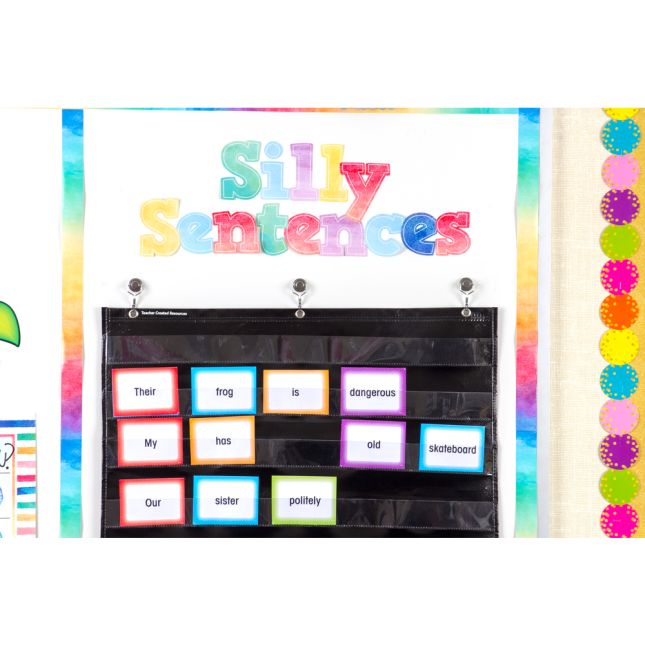 Watercolor 4" Letter Accents - 230 pieces_5