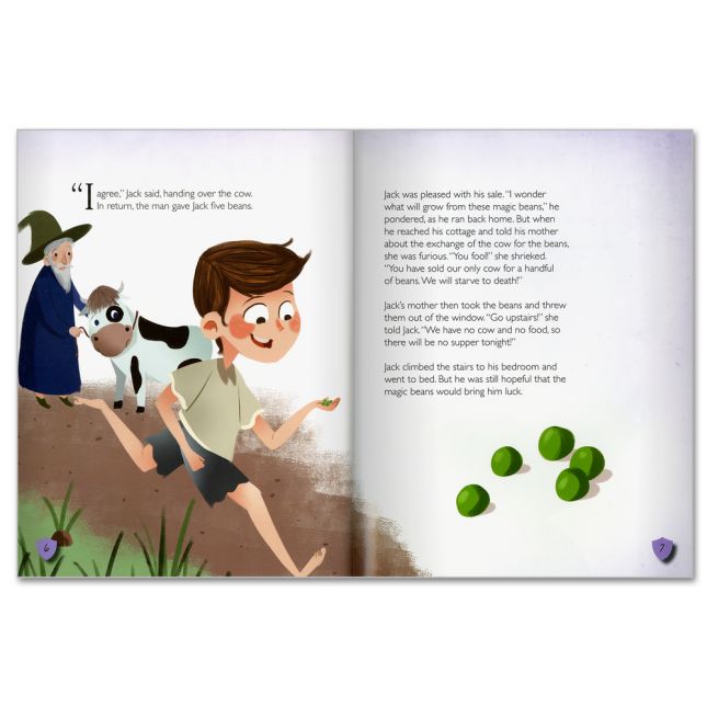 Fairy Tale Fixers: Fixing Fairy Tale Problems With STEM 4-Book Set