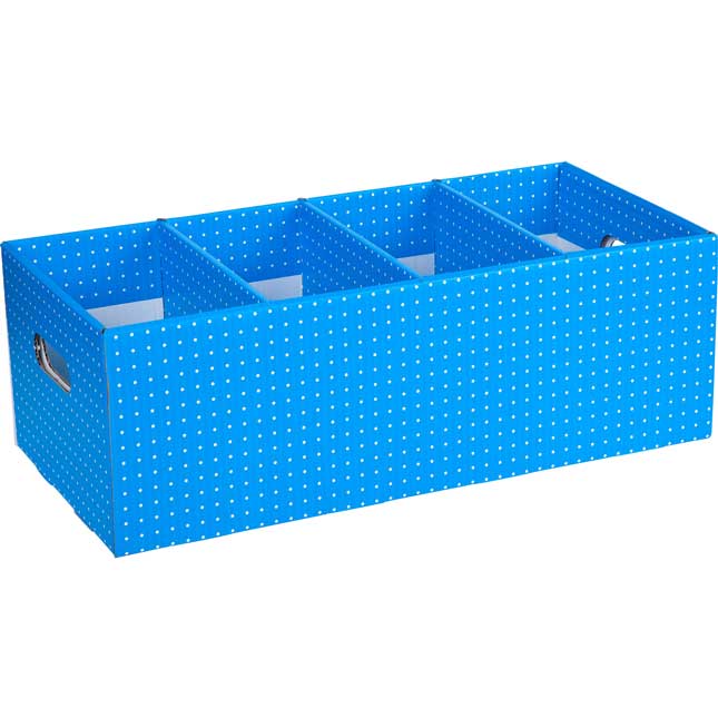 Tote Box