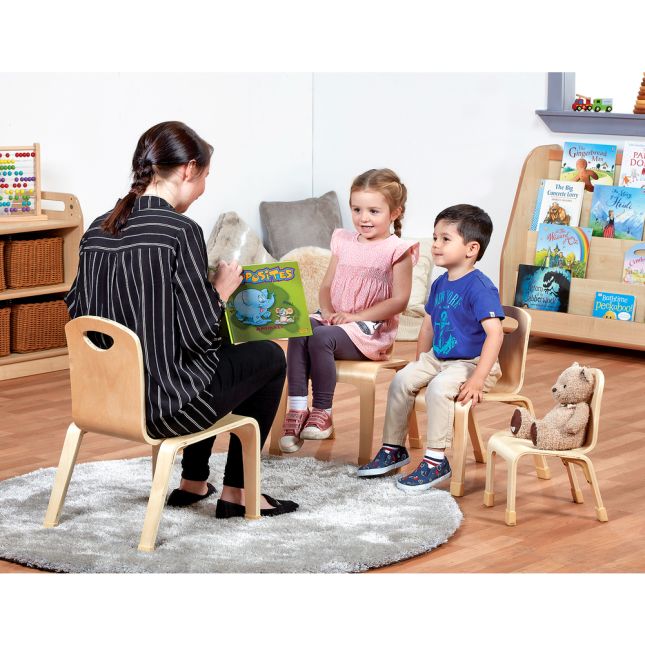 Millhouse™ Preschool Natural Sink