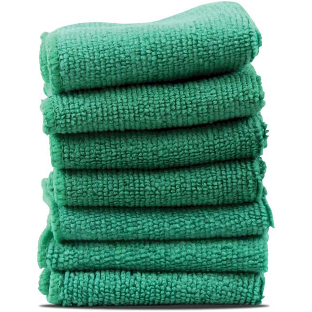 HygenX Series Replacement Towels - 20 towels