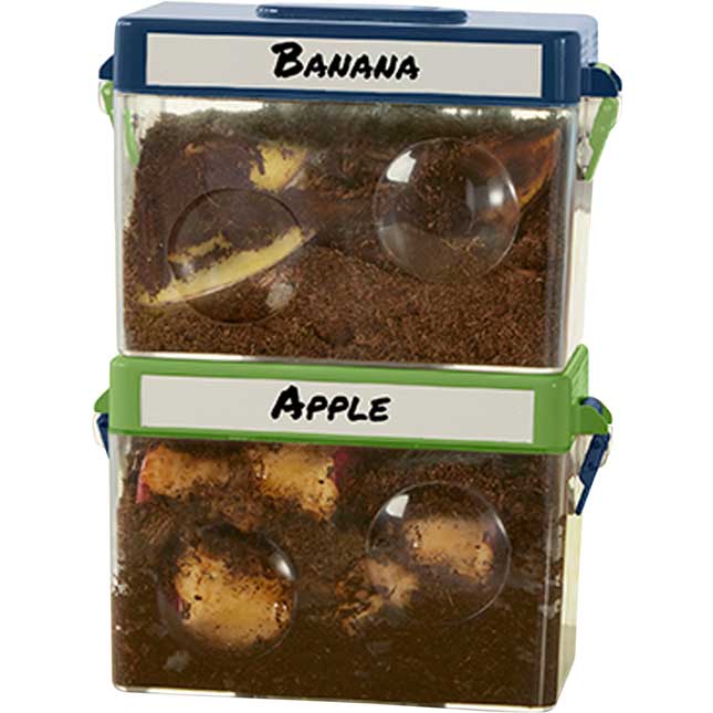 GeoSafari® Compost Kit