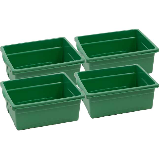 Large Tubs 4-Pack