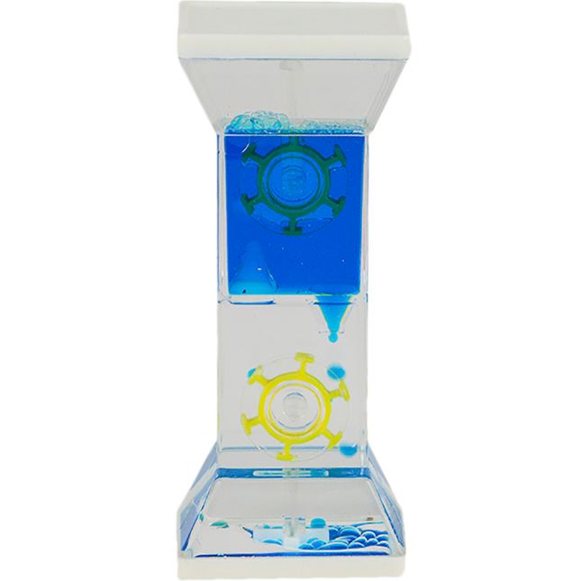 Water Wheel Timer - 1 timer