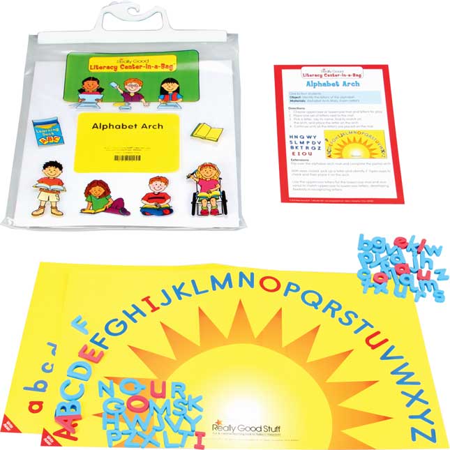 Educational Games For 4-Year-Olds - Deluxe Kit