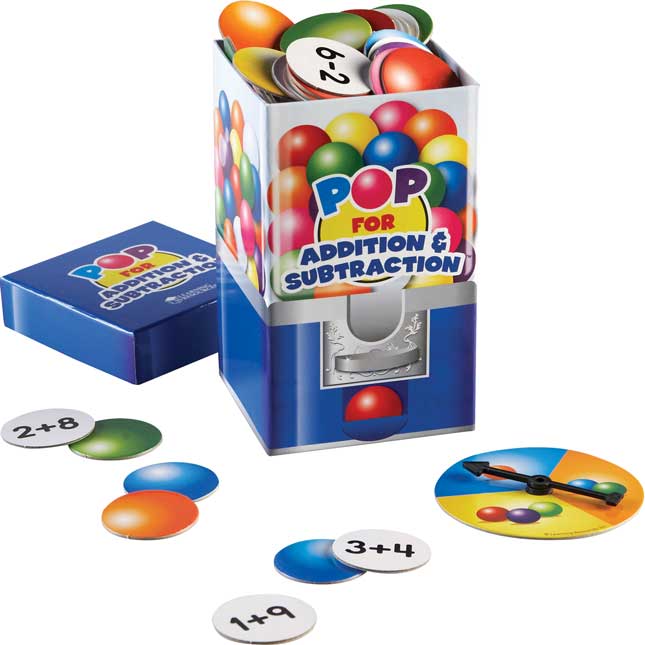 Educational Games For 7-Year-Olds - Deluxe Kit