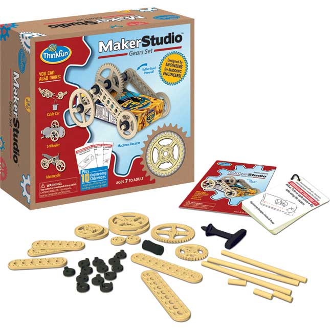 Educational Games For 7-Year-Olds - Deluxe Kit