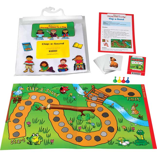 Educational Games For 7-Year-Olds - Deluxe Kit