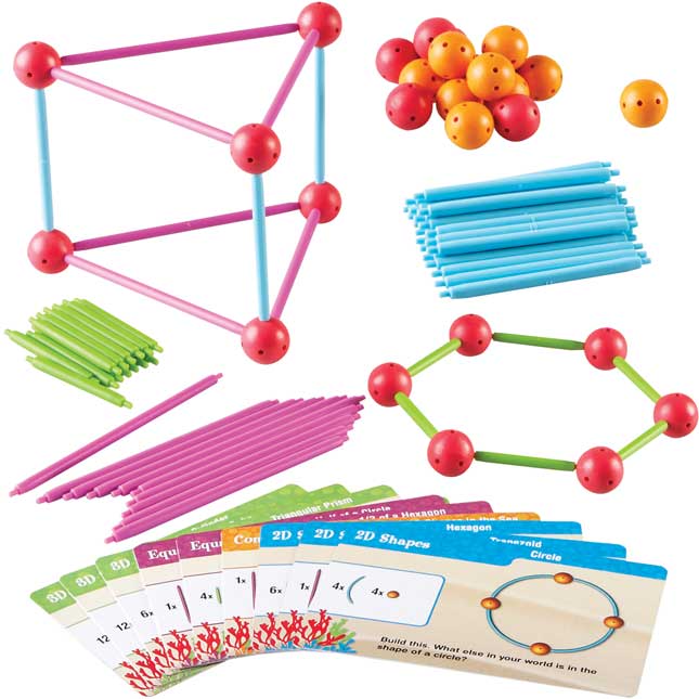 Educational Games For 7-Year-Olds - Deluxe Kit