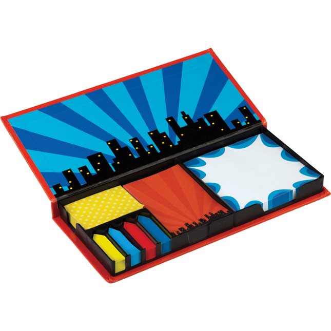 Teacher Gift Assortment - Superhero