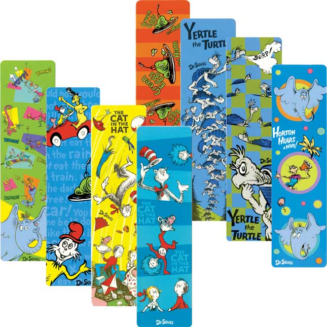 Teacher Gift Assortment - Dr. Seuss™