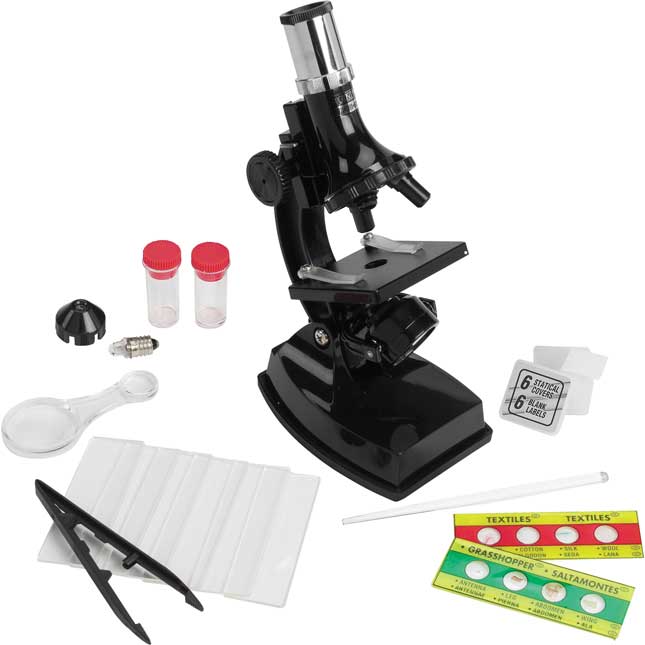 Jr. Scientist Kit - 1 multi-item kit