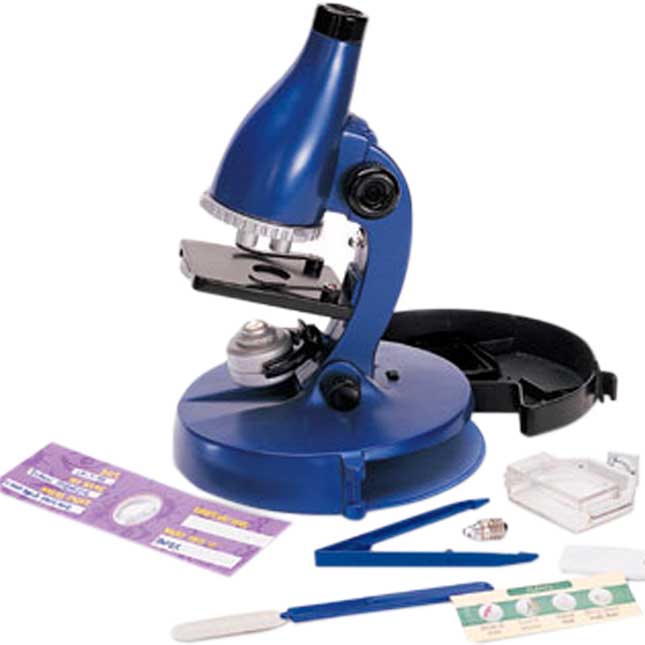 Primary Microscope