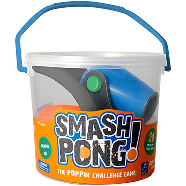 Smash Pong!™